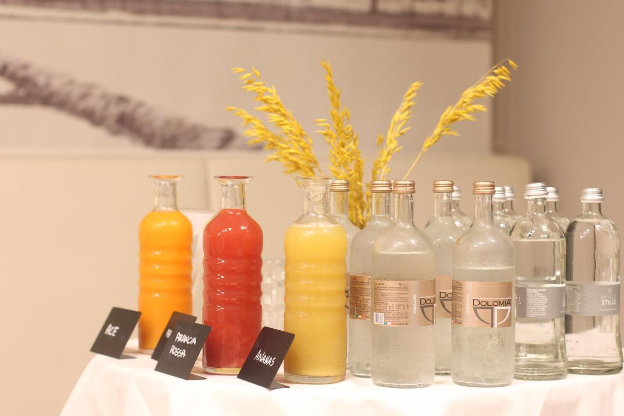 Hotel Cavour By Lvg Hotel Collection Novara Bagian luar foto