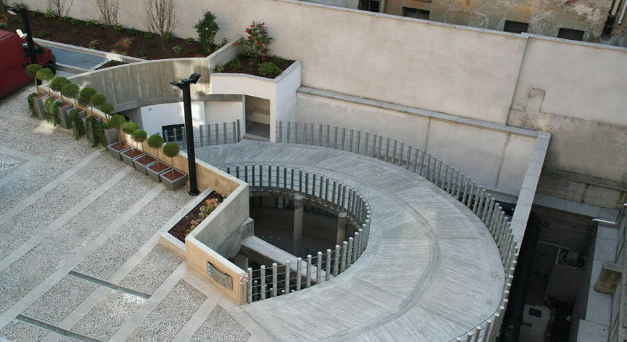 Hotel Cavour By Lvg Hotel Collection Novara Bagian luar foto